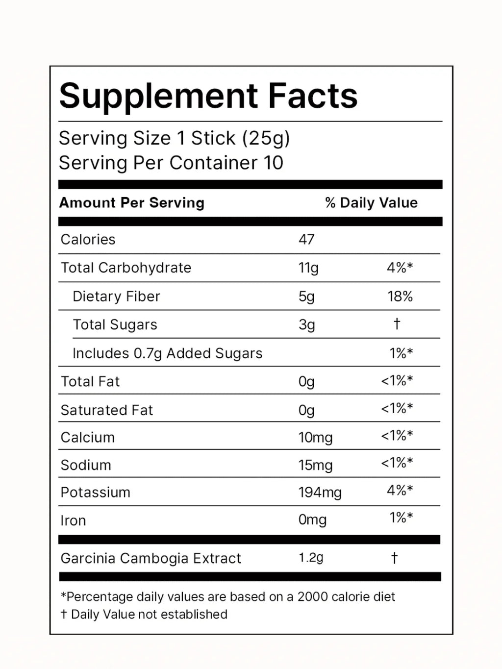 Glow & Go - Coleology Cutting Jelly Sticks