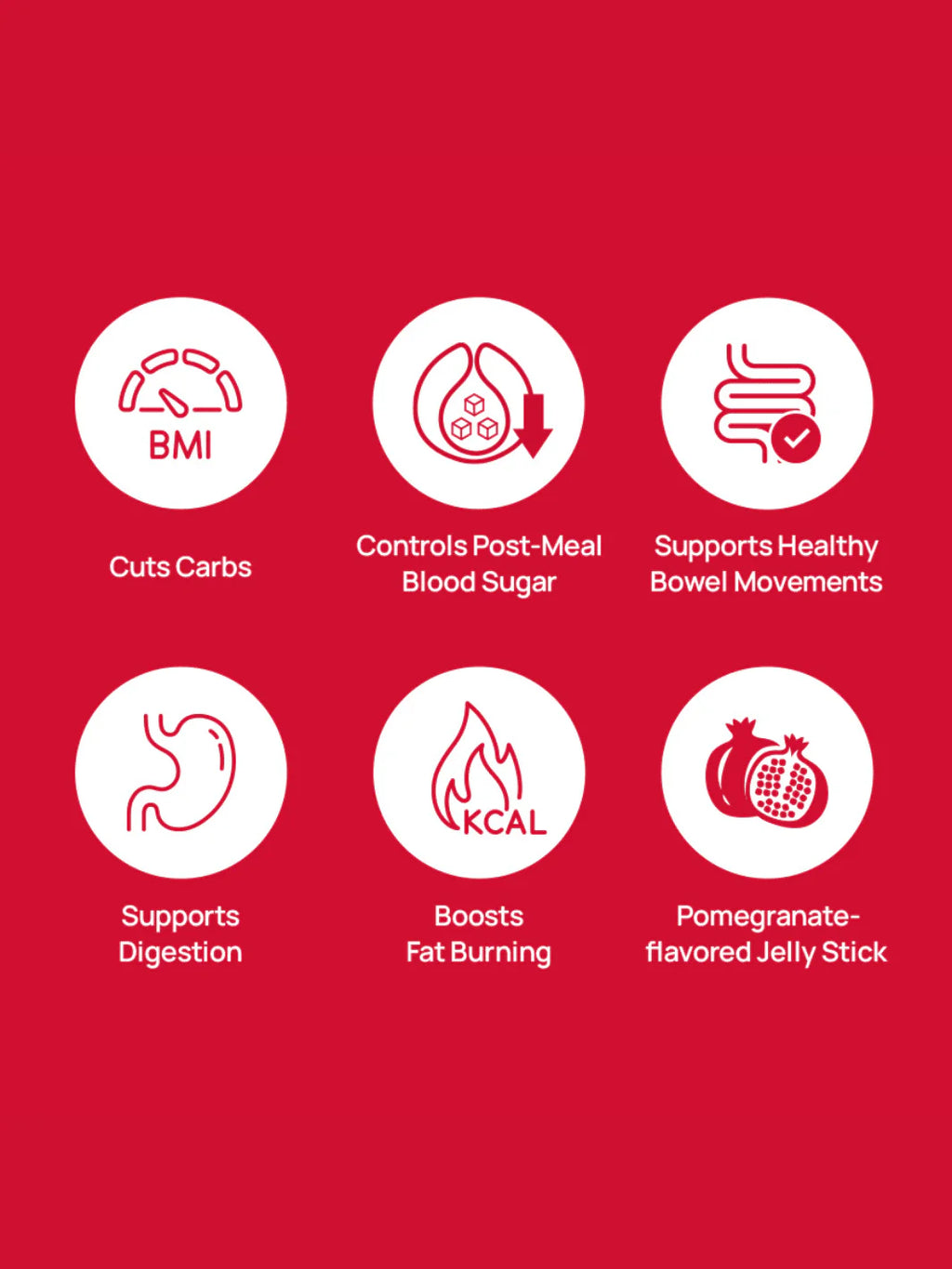 Glow & Go - Coleology Cutting Jelly Sticks