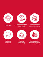 Glow & Go - Coleology Cutting Jelly Sticks