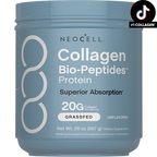 Grassfed Collagen Bio-Peptides Protein Powder