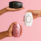 IPL - Portable Laser Hair Remover