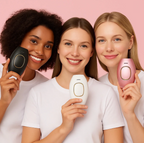 IPL - Portable Laser Hair Remover