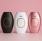 IPL - Portable Laser Hair Remover