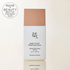 Daily Tinted Fluid Sunscreen