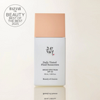 Daily Tinted Fluid Sunscreen