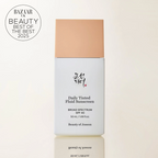 Daily Tinted Fluid Sunscreen