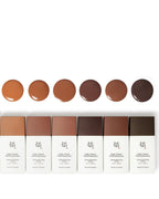 Daily Tinted Fluid Sunscreen