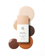 Daily Tinted Fluid Sunscreen